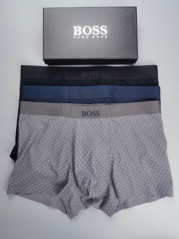 Boss boxer L-4XL 14